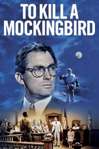 دانلود فیلم کشتن مرغ مقلد To Kill a Mockingbird 1962 + دوبله فارسی